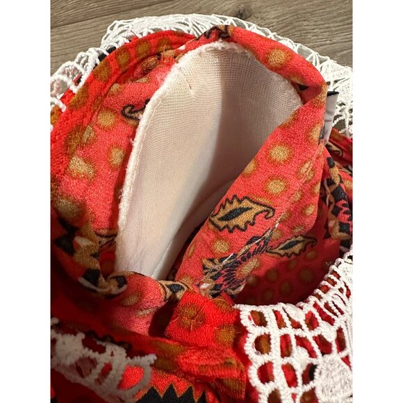 The Golden Girls Cosplay Dress Large - Picture 3 of 8